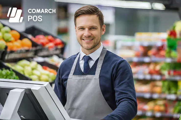 Comarch POS