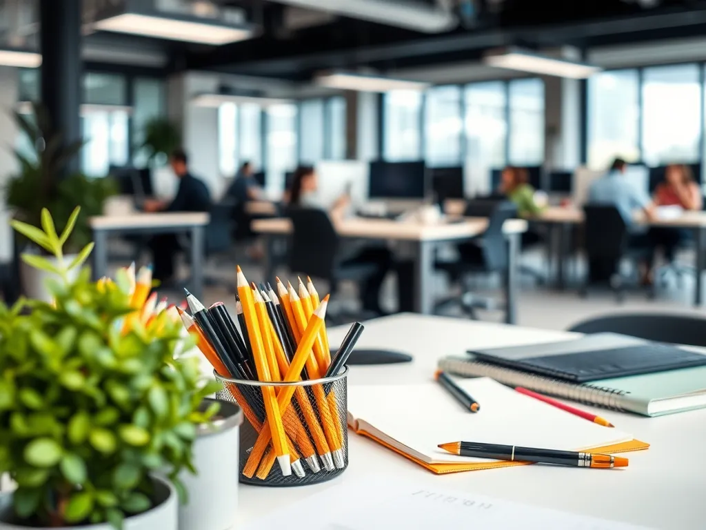 Twoja firma pod lupą: co ujawnia audyt kultury organizacyjnej?