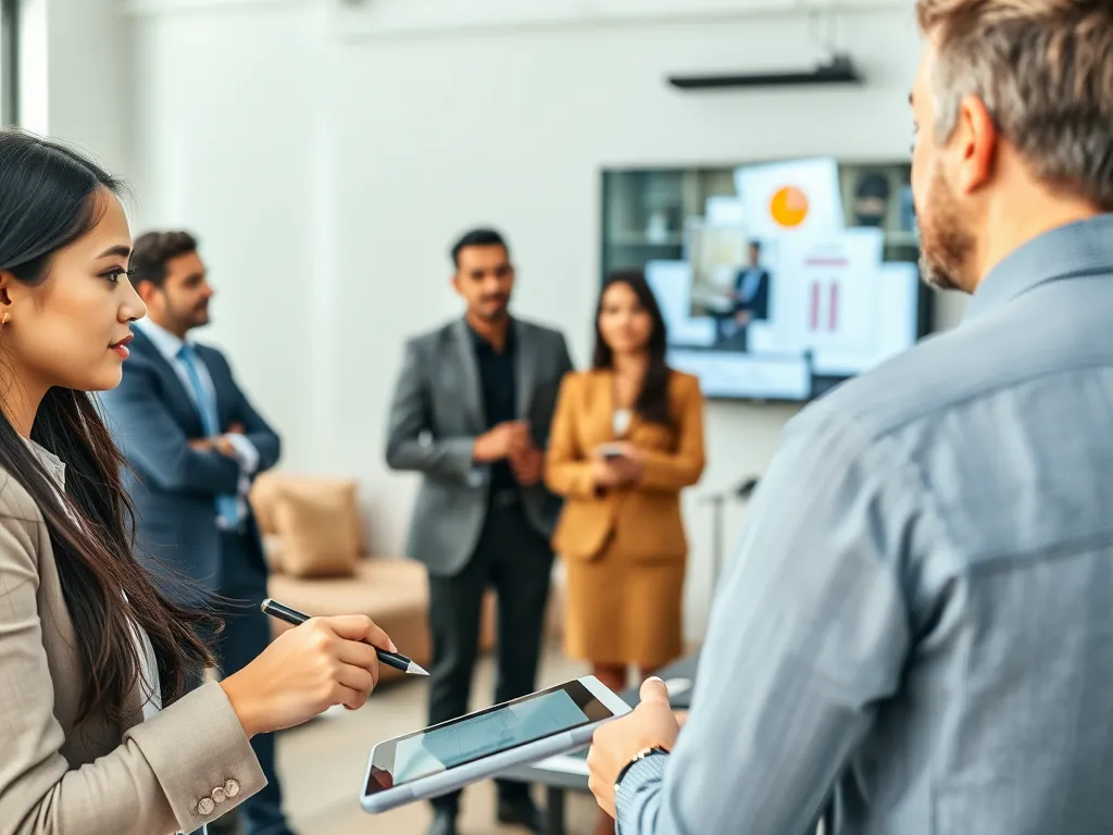 Poznaj konkurencję lepiej niż ona siebie – inteligencja biznesowa bez ryzyka