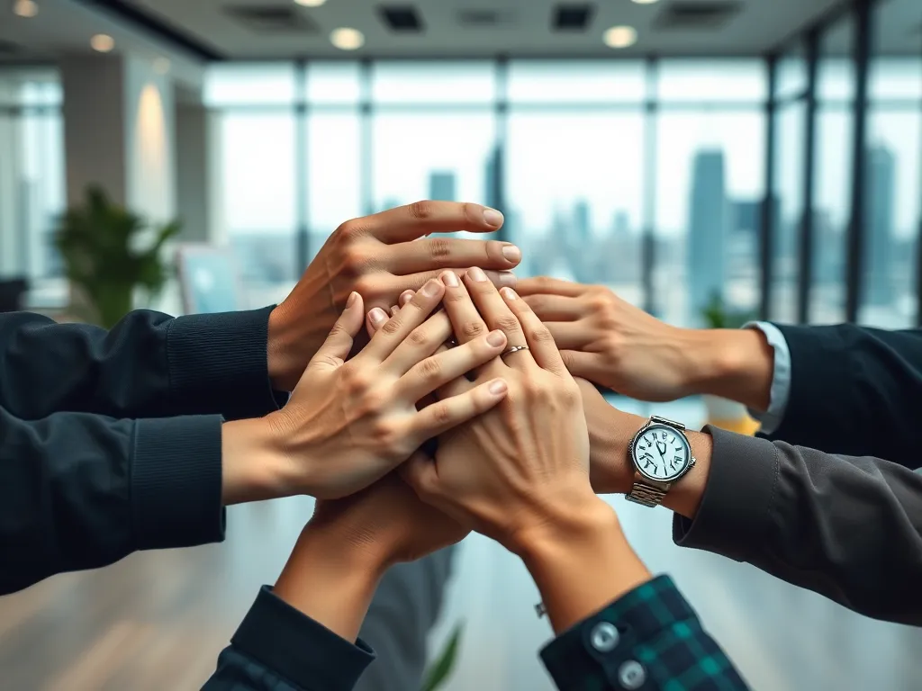 Mały krok, wielki zysk: jak rozwijać firmę w niszy bez presji skali