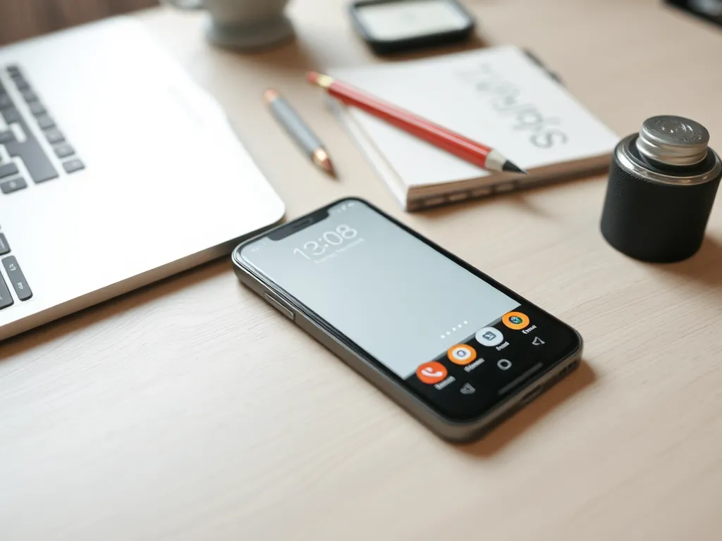 Technologia na diecie: cyfrowy minimalizm w służbie lepszego zarządzania