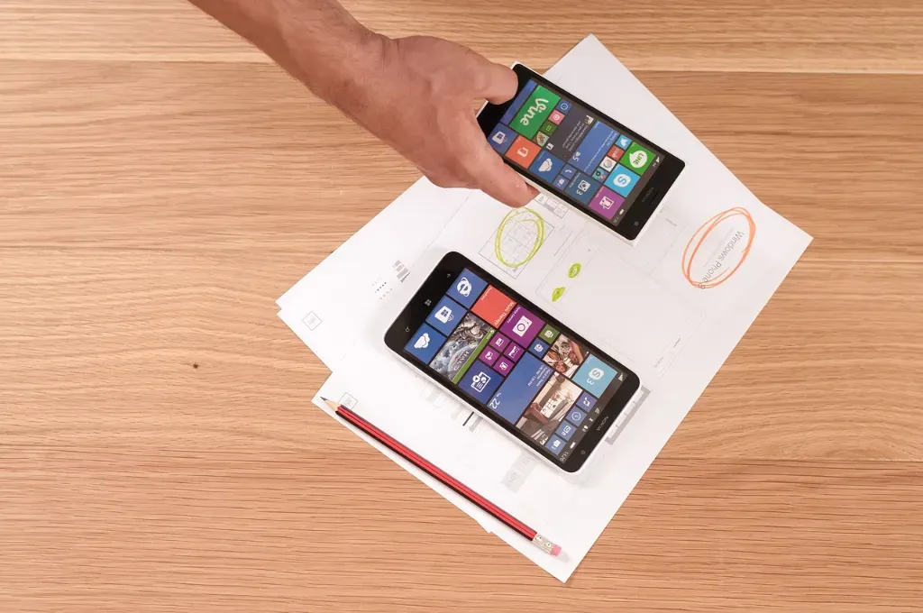 Proces testowania aplikacji mobilnych