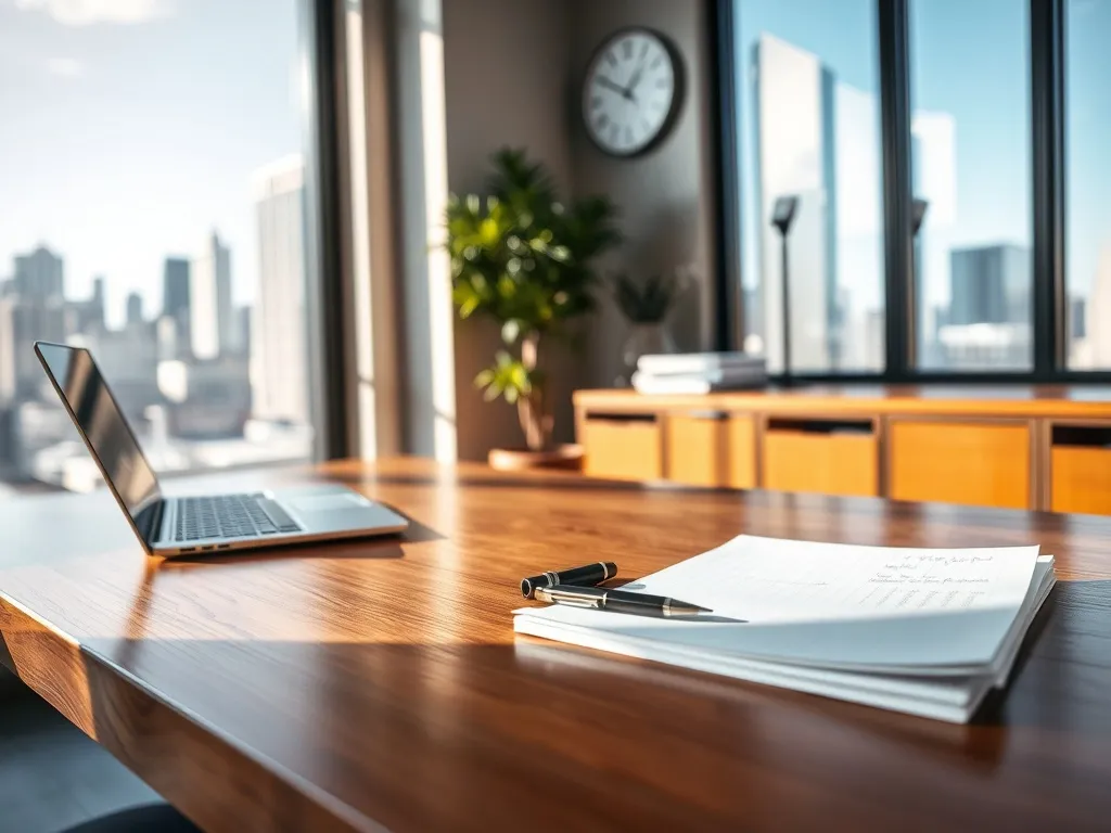 Planowanie podatkowe przed podpisaniem ważnych kontraktów